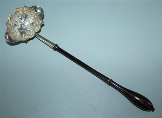 Brandy ladle